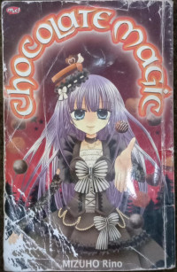 Image of Chocolate Magic