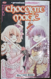 Image of Chocolate Magic : Premium Collection