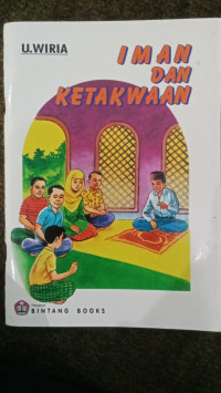 Image of Iman Dan Ketakwaan