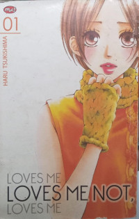 Image of Loves Me, Loves Me Not, Loves Me