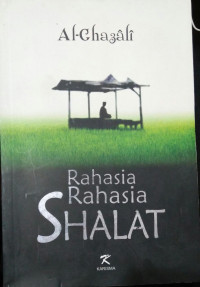 Image of Rahasia Rahasia Shalat
